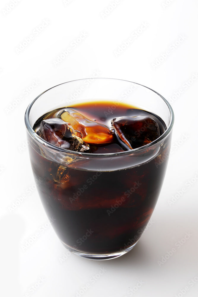 Coffee test 4