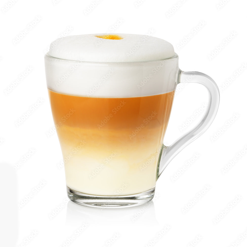 Coffee test 1