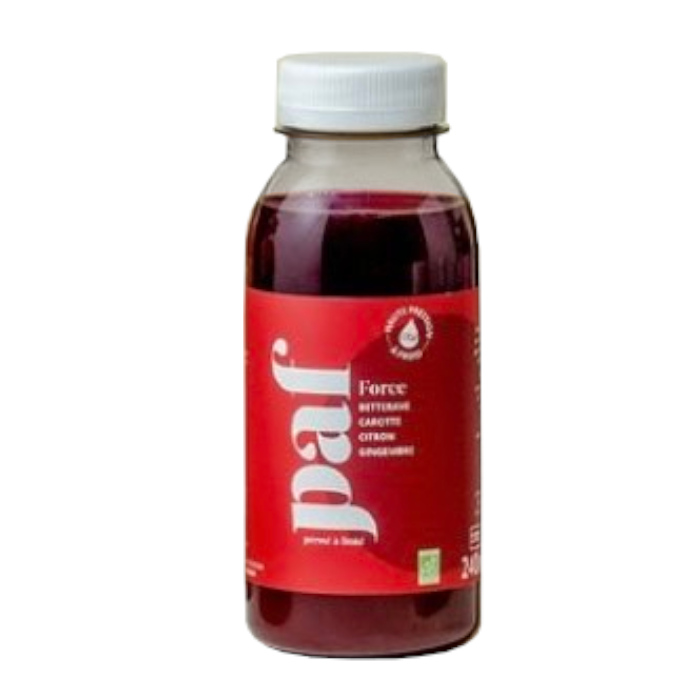 Boisson PAF 1