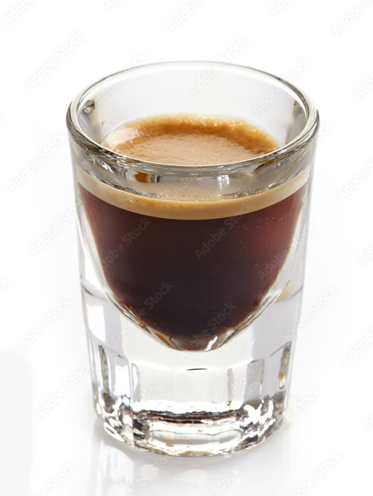 Coffee test 3