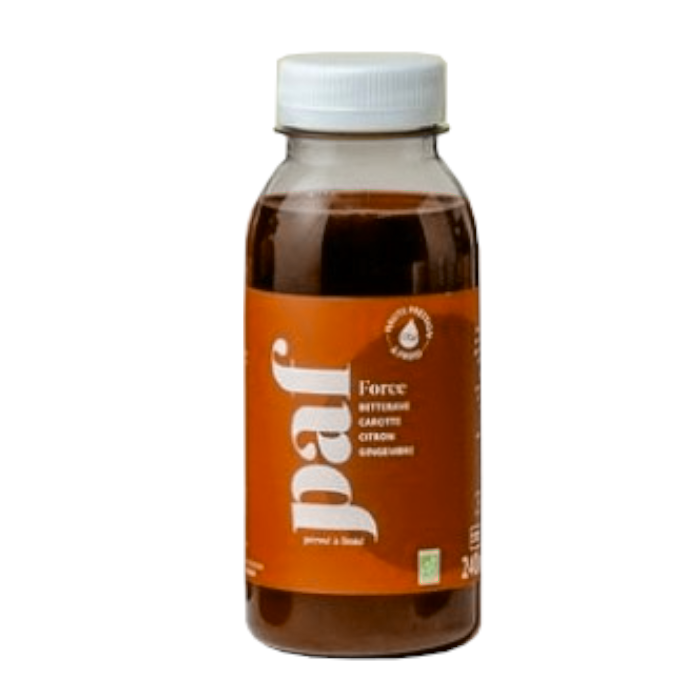 Boisson PAF 3
